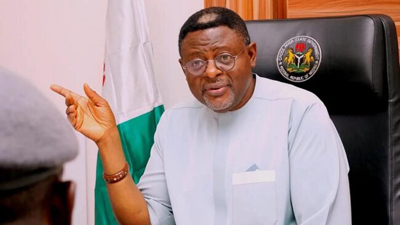 Cross River partners French firm to boost coffee value chain